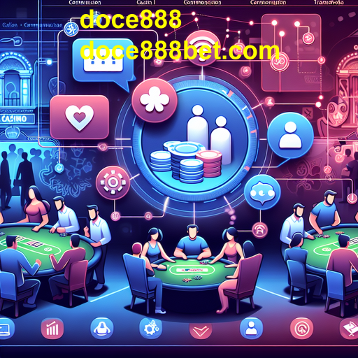 O Impacto da Categoria 'Comunidade' nos Jogos Online