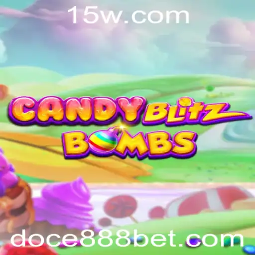 CandyBlitzBombs: A Aventura Doce que Conquistou o Mundo dos Jogos