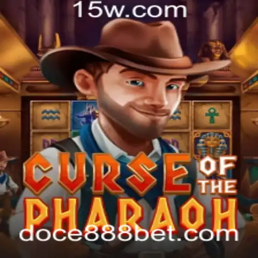 CurseofthePharaoh: Uma Aventura Envolvente no Mundo Antigo