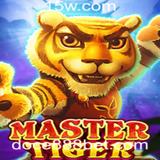 MasterTiger: O Desafio Estratégico do Mundo dos Jogos