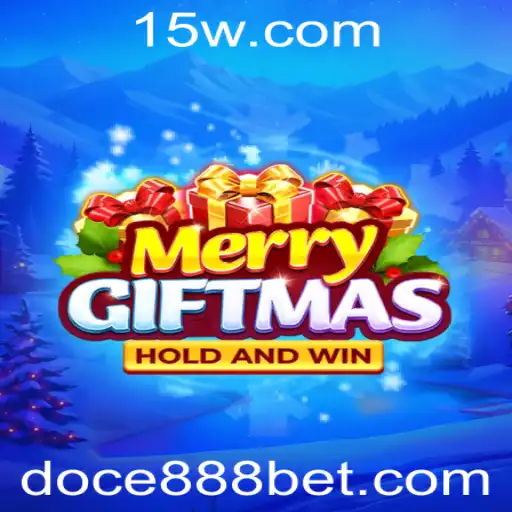 Descubra MerryGiftmas: O Jogo Festivo Mais Emocionante do Ano