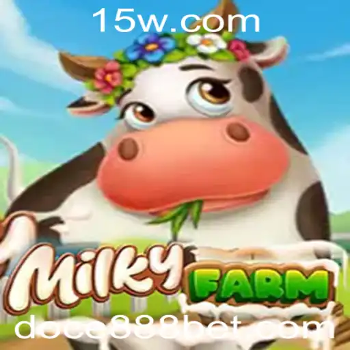 Descubra o Fascinante Mundo de MilkyFarm: O Jogo da Fazenda mais Doce
