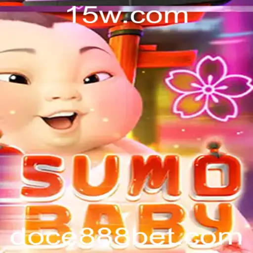 SumoBaby: Um Mergulho no Divertido Mundo dos Pequenos Lutadores