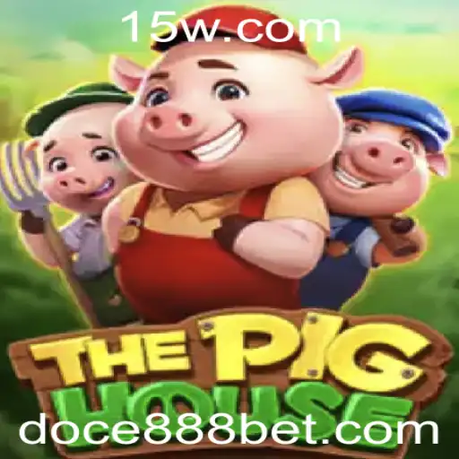 Explorando ThePigHouse: Um Merge de Estratégia e Diversão